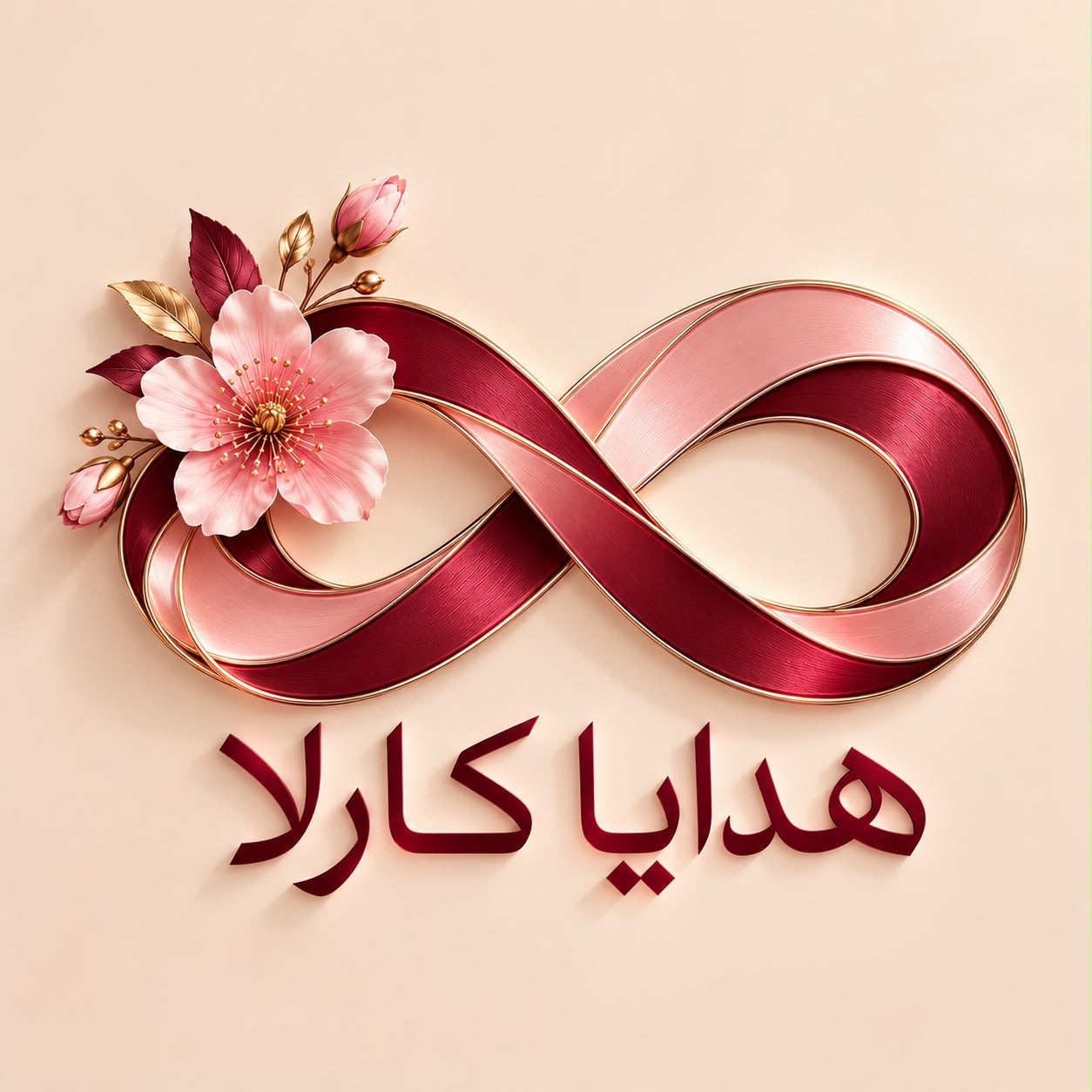 شعار هدايا كارلا