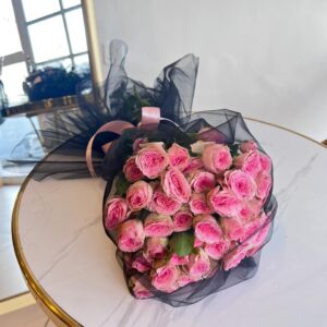 باقات ورد